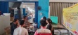 Polsek Bengkong Kembali Dengarkan Aspirasi Warga Tanjung Buntung